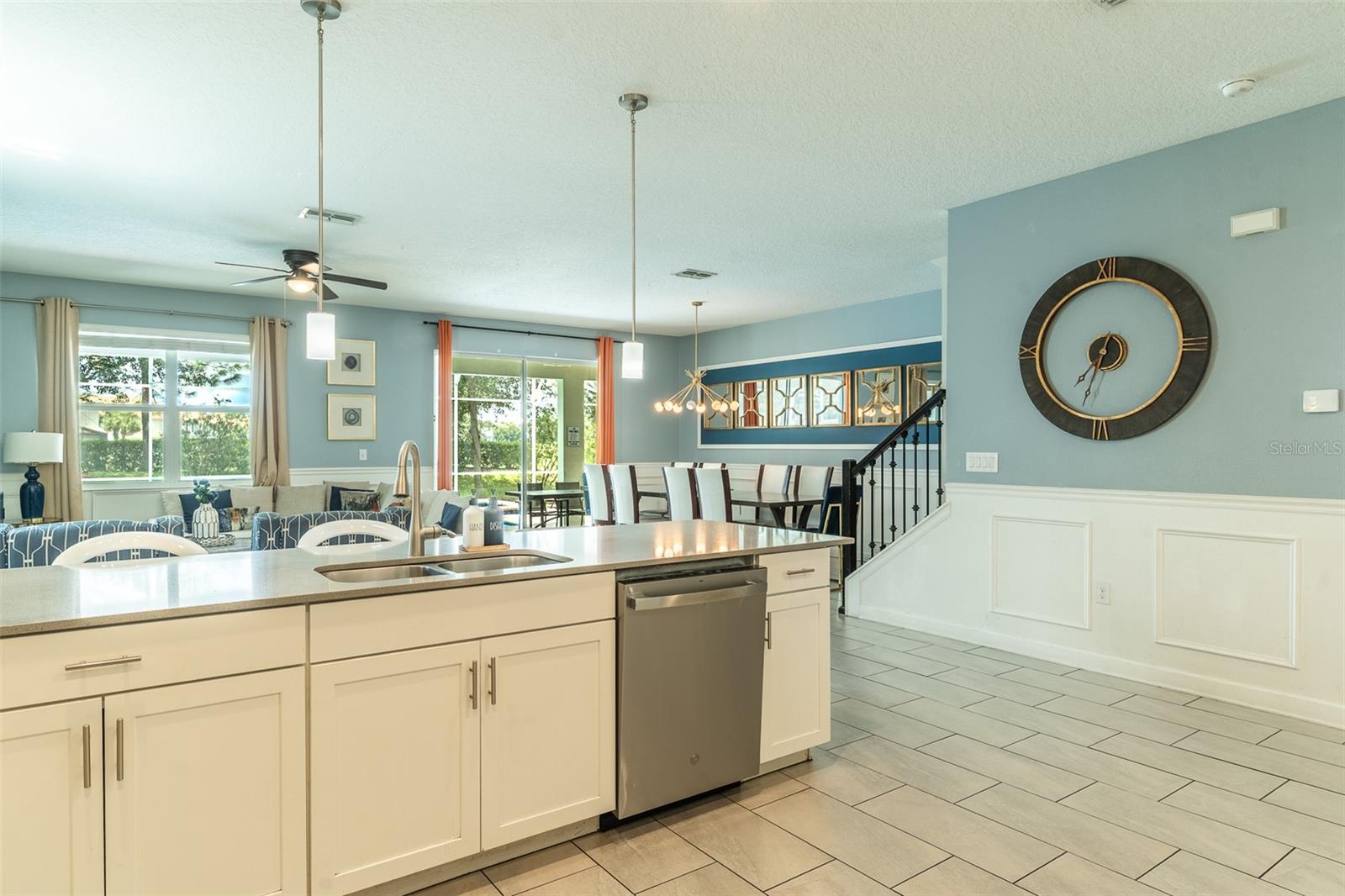 1532 Maidstone, Davenport, FL 33896