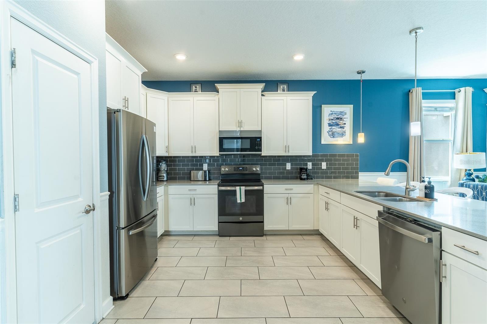 1532 Maidstone, Davenport, FL 33896