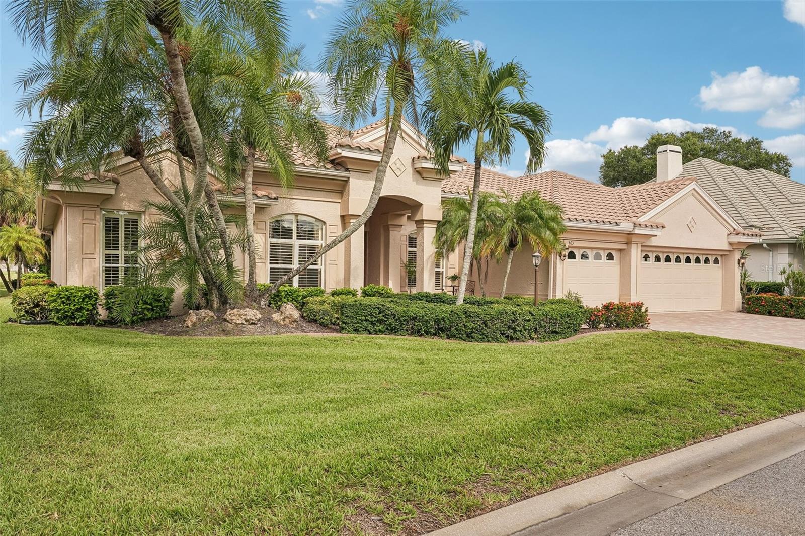 403 Lansbrook, Venice, FL 34292