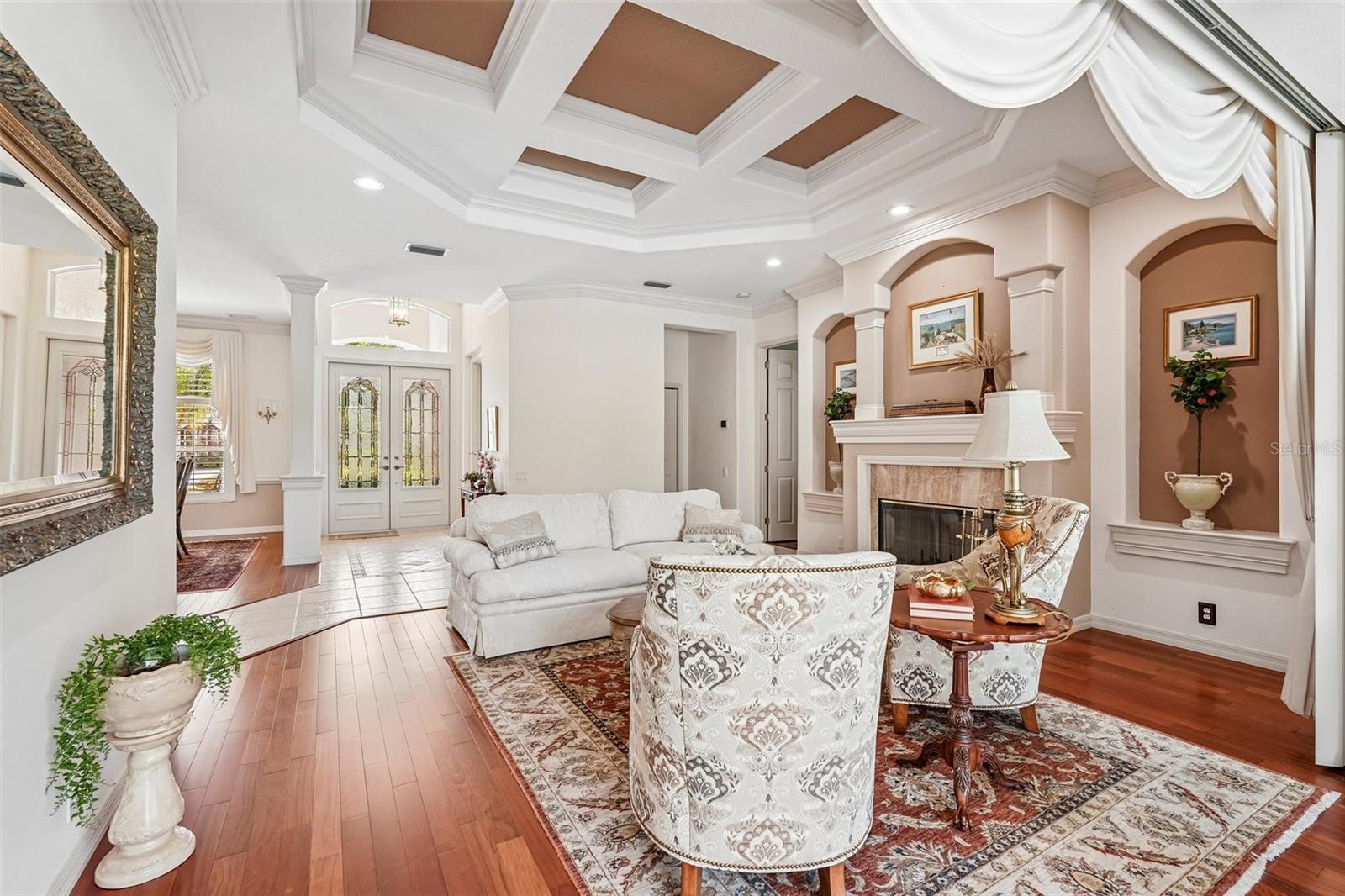 403 Lansbrook, Venice, FL 34292
