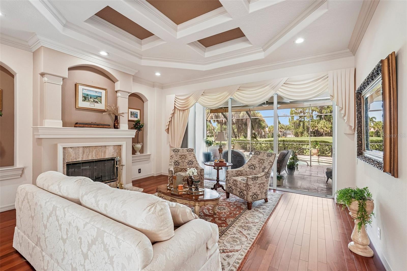 403 Lansbrook, Venice, FL 34292