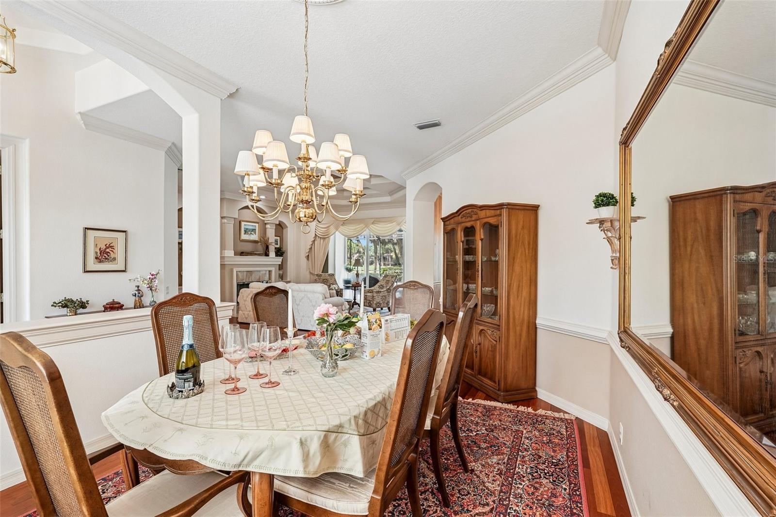 403 Lansbrook, Venice, FL 34292