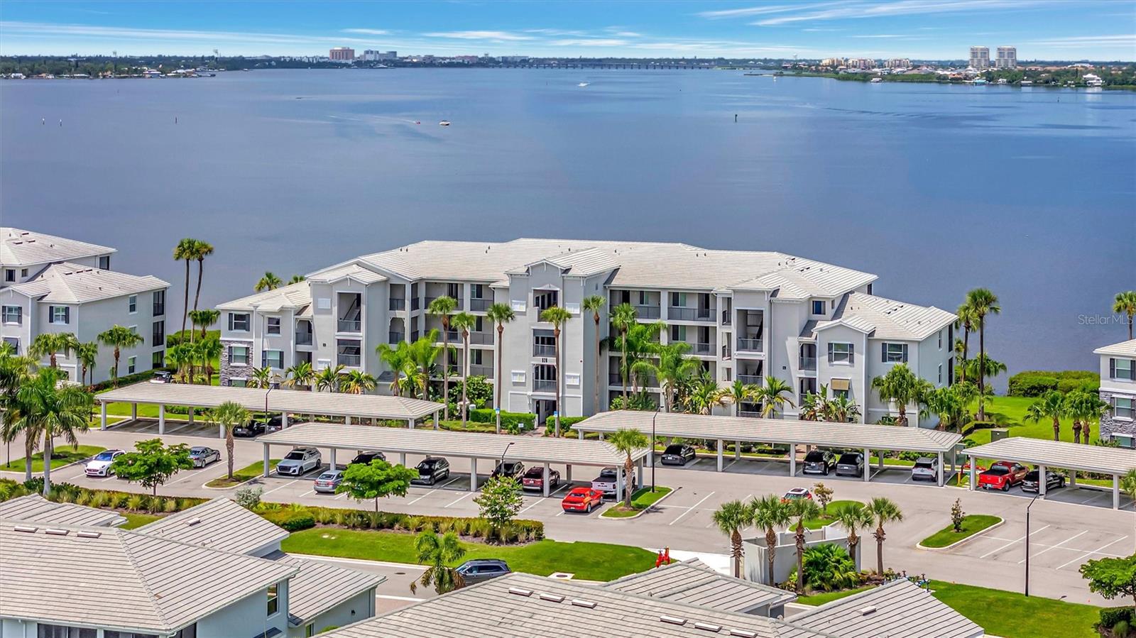 920 Tidewater Shores Unit 308, Bradenton, FL 34208