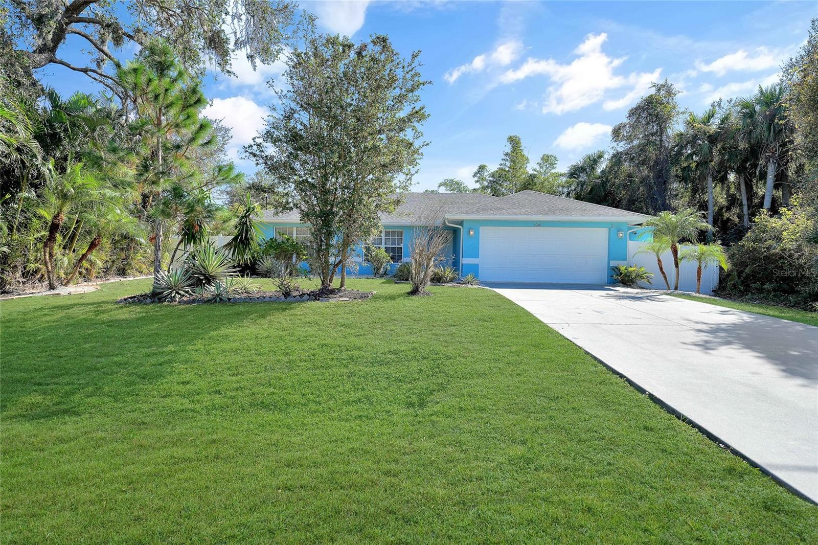 4040 Cranberry, North Port, FL 34286