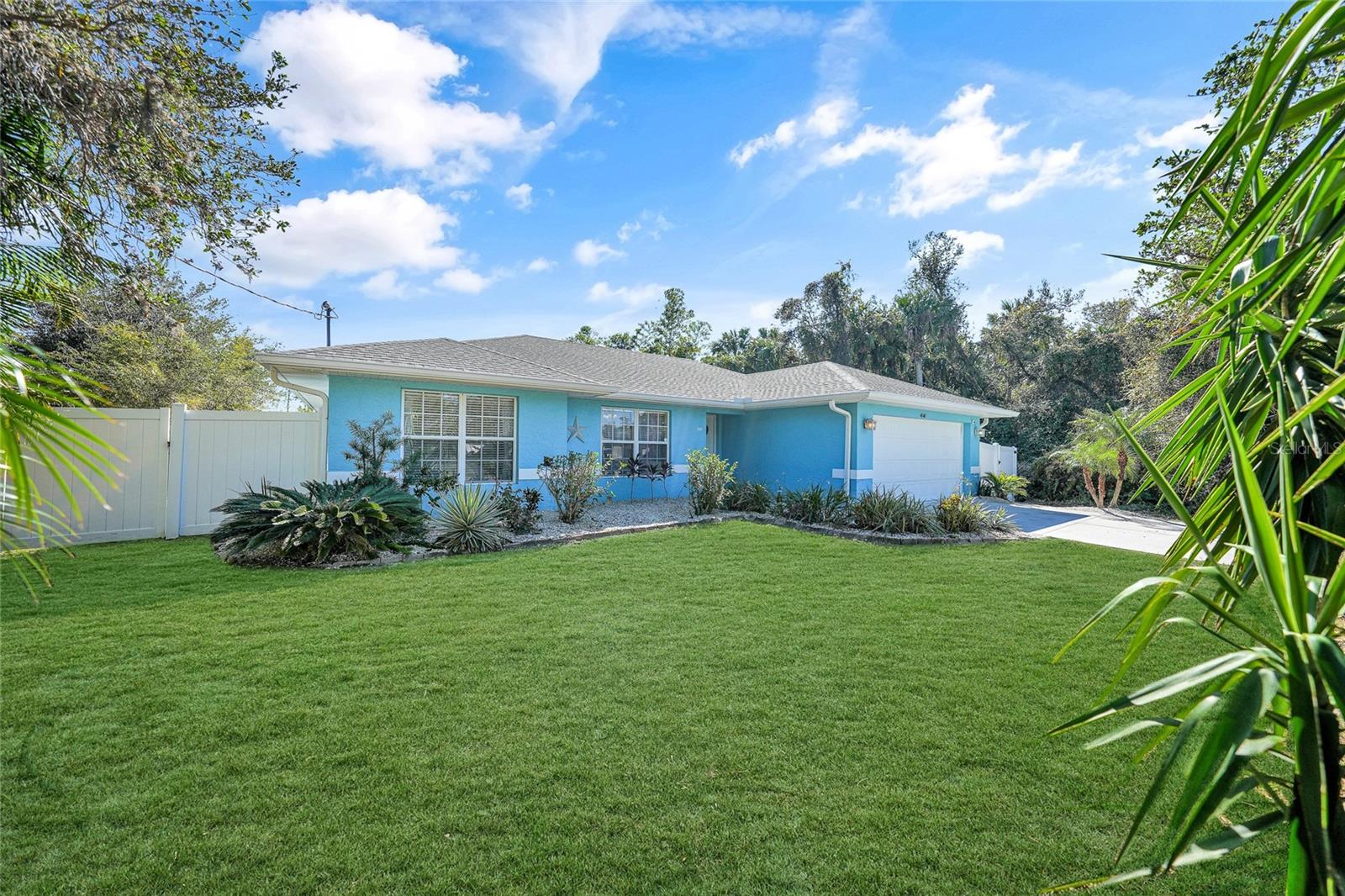 4040 Cranberry, North Port, FL 34286