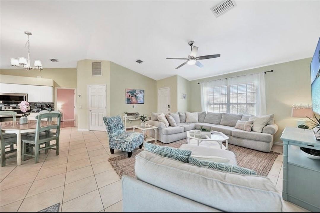 4040 Cranberry, North Port, FL 34286