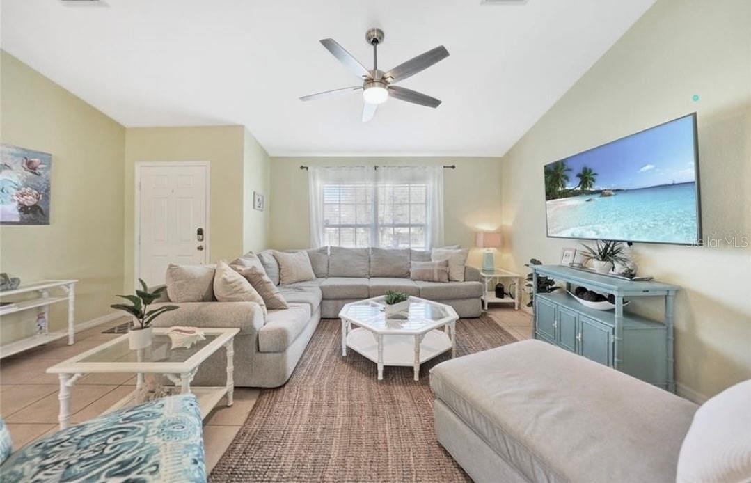 4040 Cranberry, North Port, FL 34286