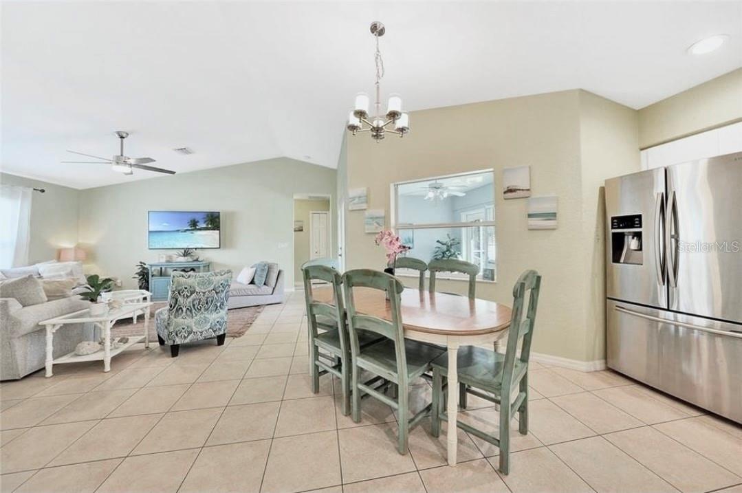 4040 Cranberry, North Port, FL 34286