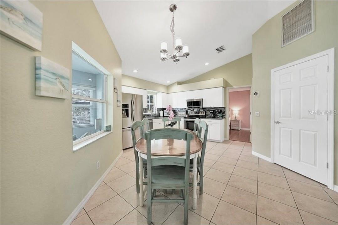 4040 Cranberry, North Port, FL 34286