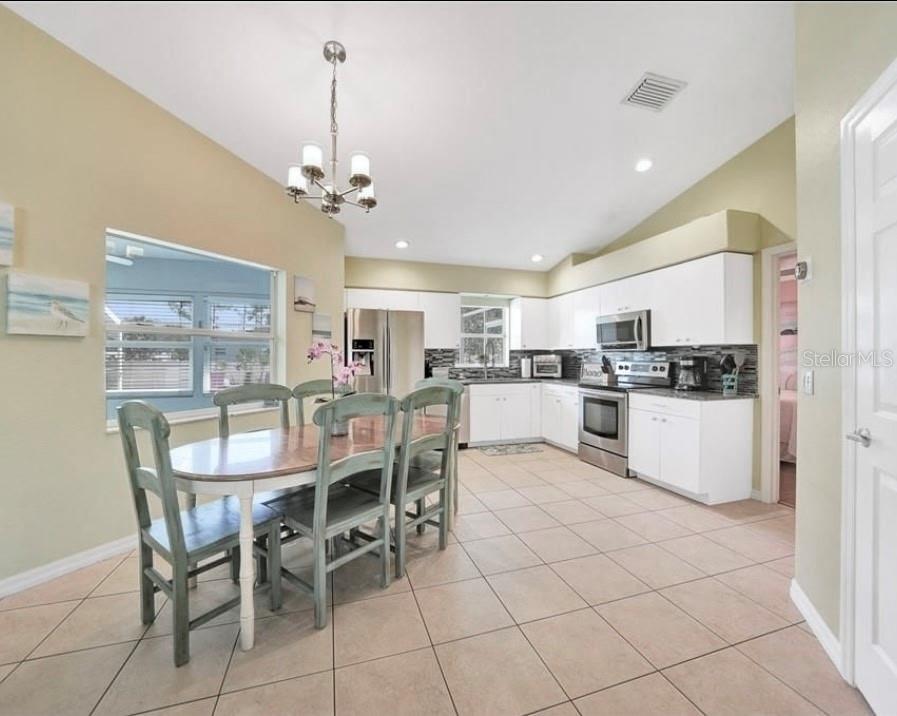 4040 Cranberry, North Port, FL 34286
