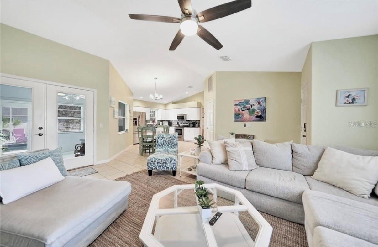 4040 Cranberry, North Port, FL 34286