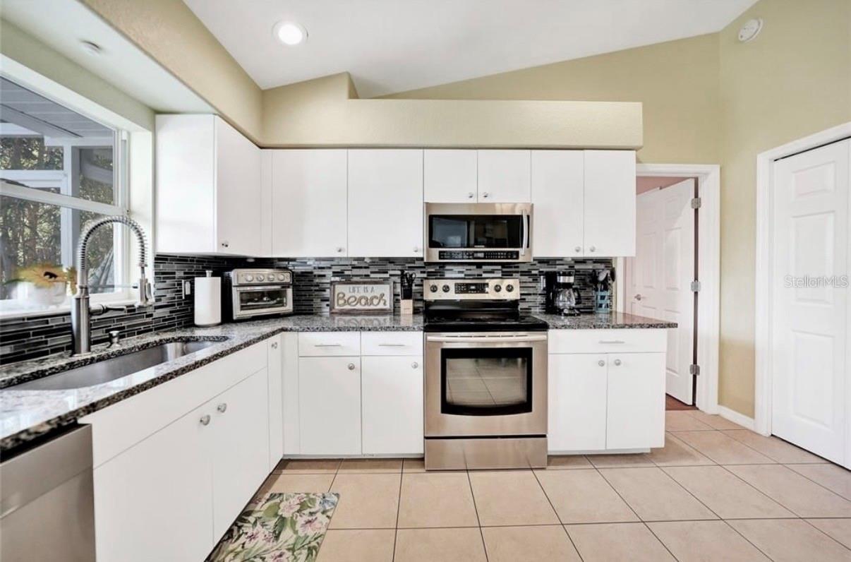 4040 Cranberry, North Port, FL 34286