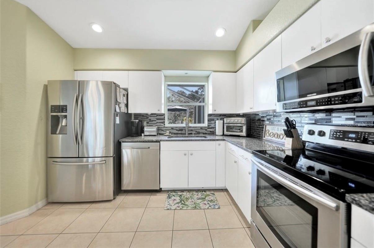 4040 Cranberry, North Port, FL 34286