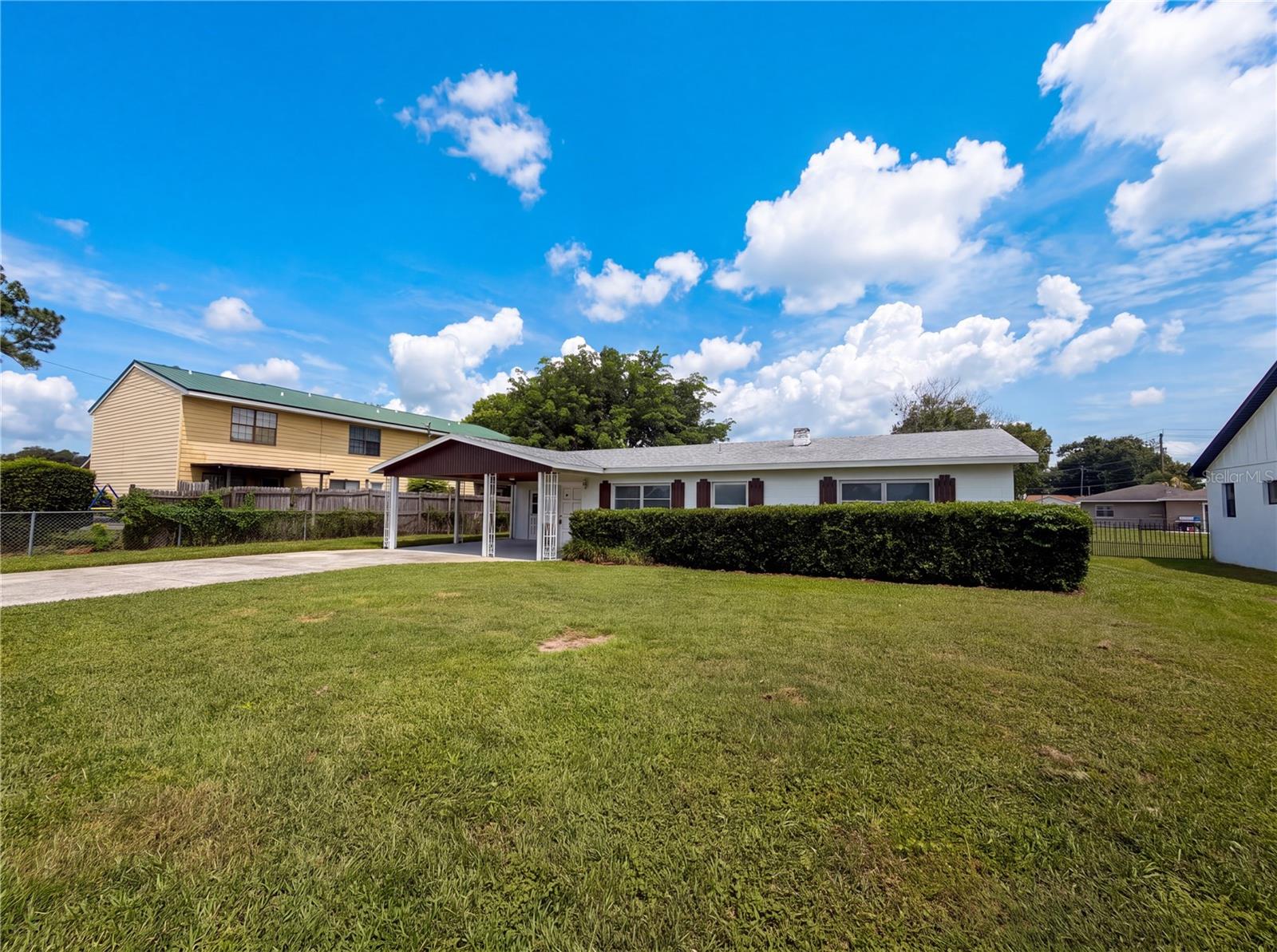 1804 Avenue Q, Winter Haven, FL 33880