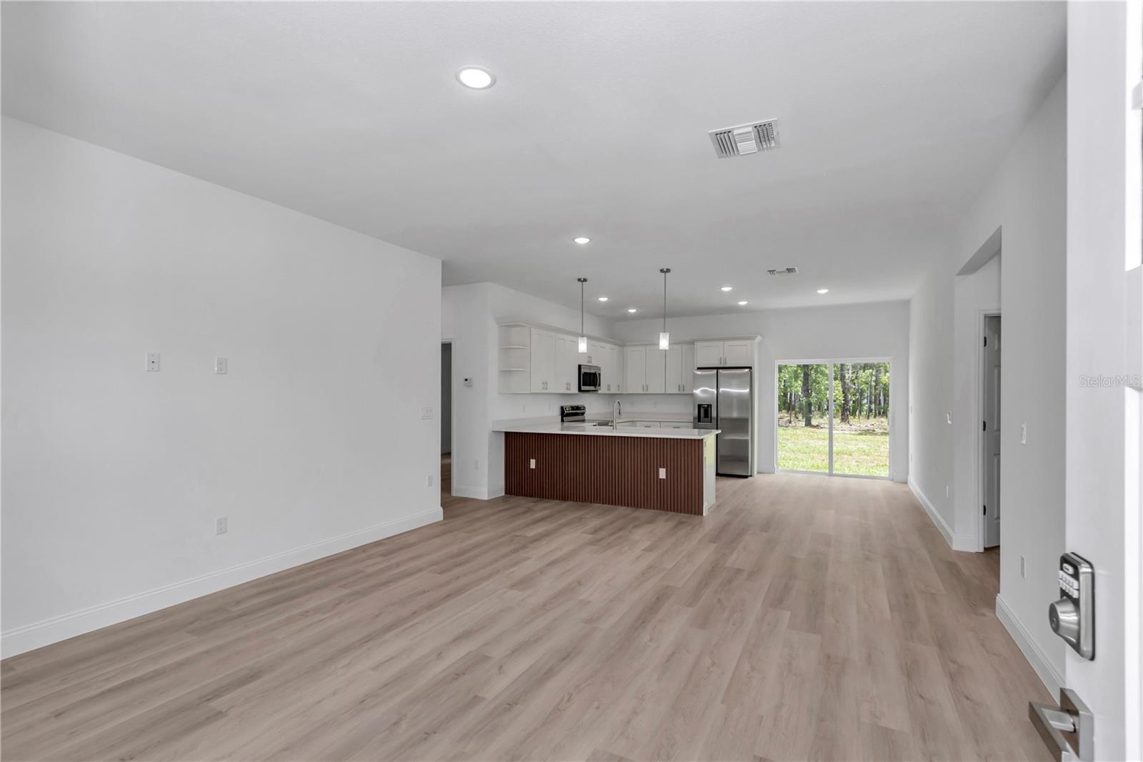 6665 Darlington, Citrus Springs, FL 34434
