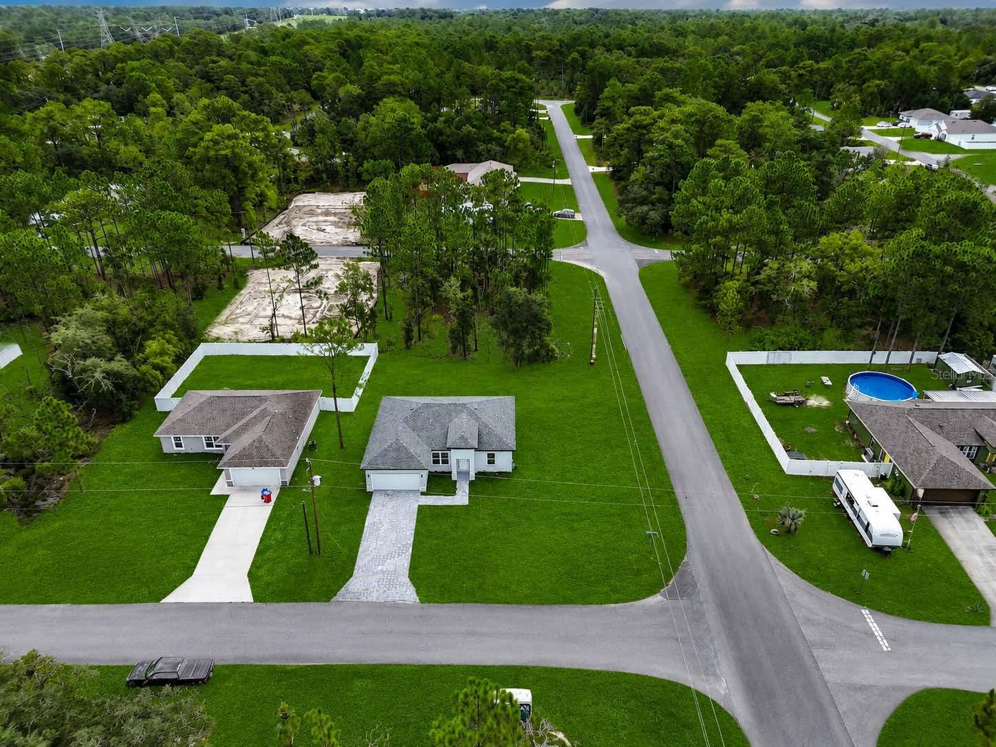 6665 Darlington, Citrus Springs, FL 34434