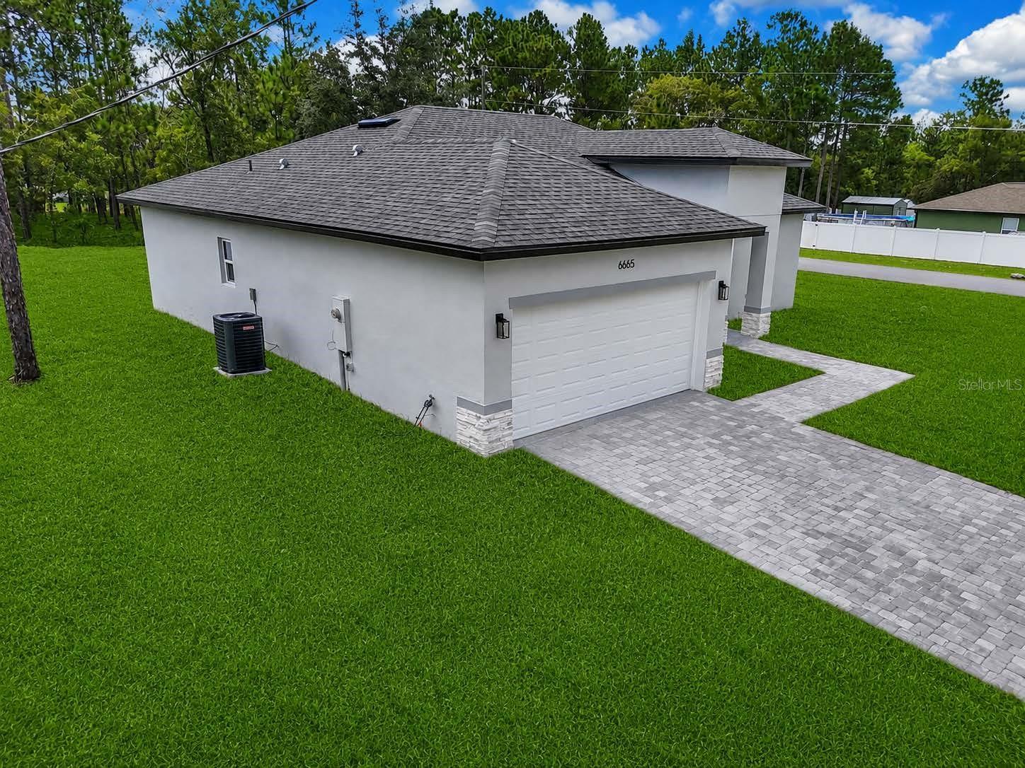6665 Darlington, Citrus Springs, FL 34434