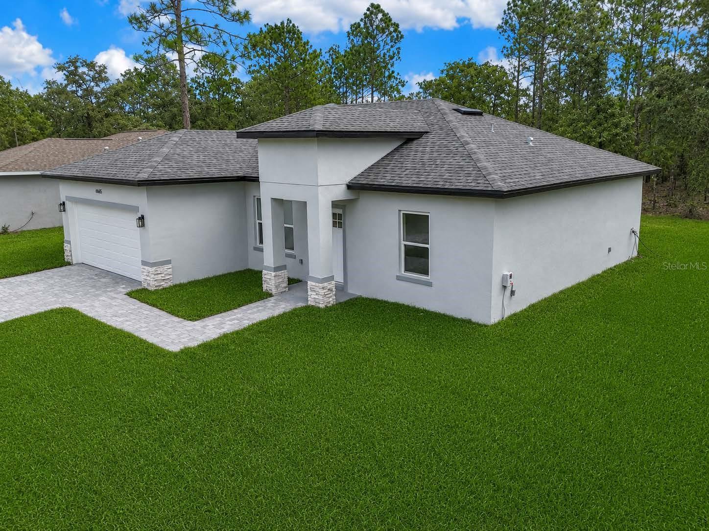 6665 Darlington, Citrus Springs, FL 34434