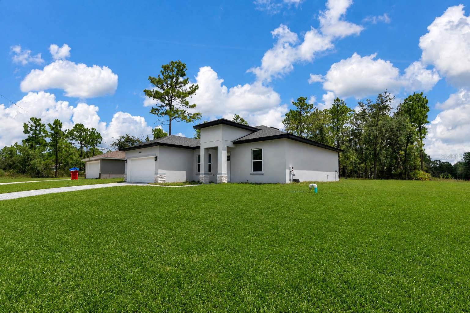 6665 Darlington, Citrus Springs, FL 34434