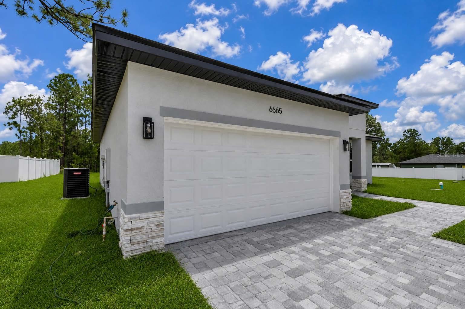 6665 Darlington, Citrus Springs, FL 34434