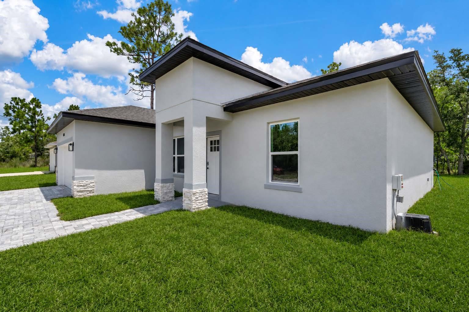 6665 Darlington, Citrus Springs, FL 34434