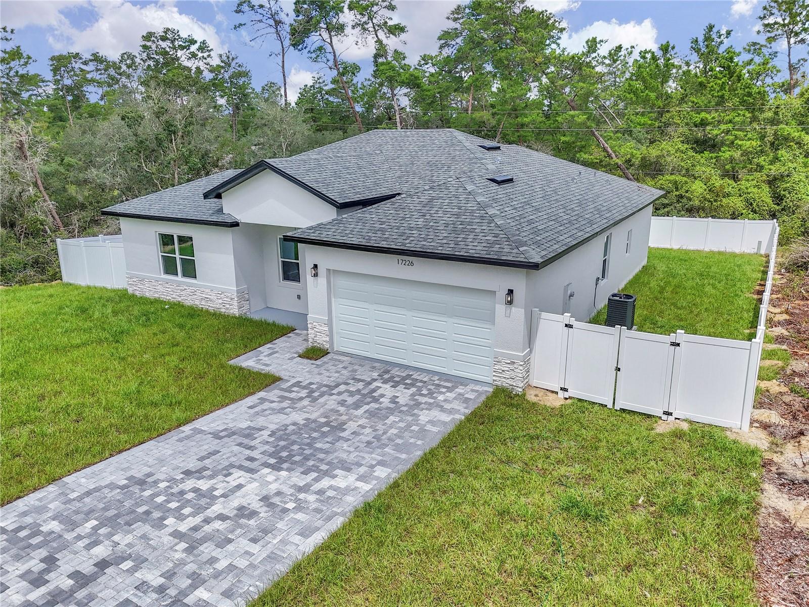 17226 20th Court, Ocala, FL 34473