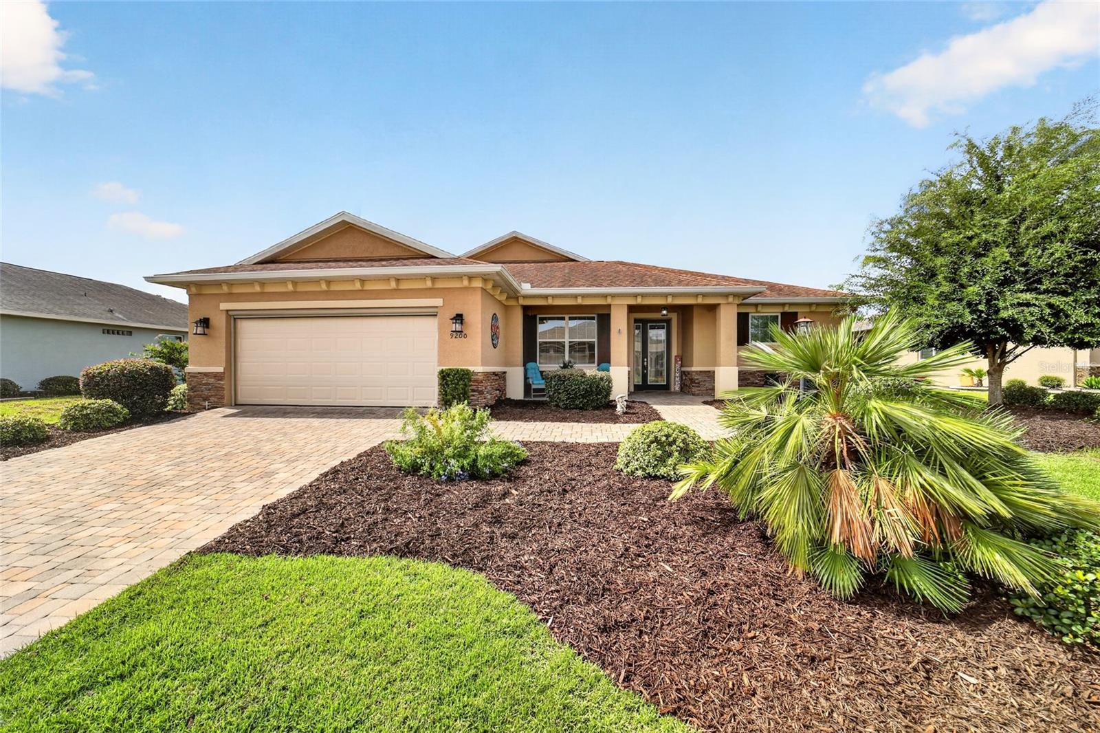 9200 85th, Ocala, FL 34481