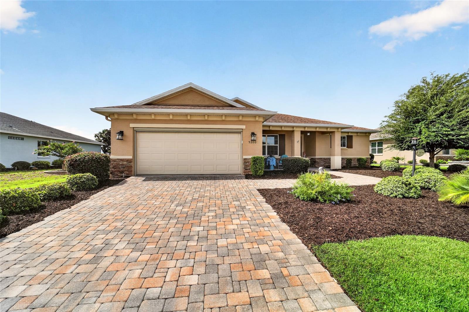 9200 85th, Ocala, FL 34481