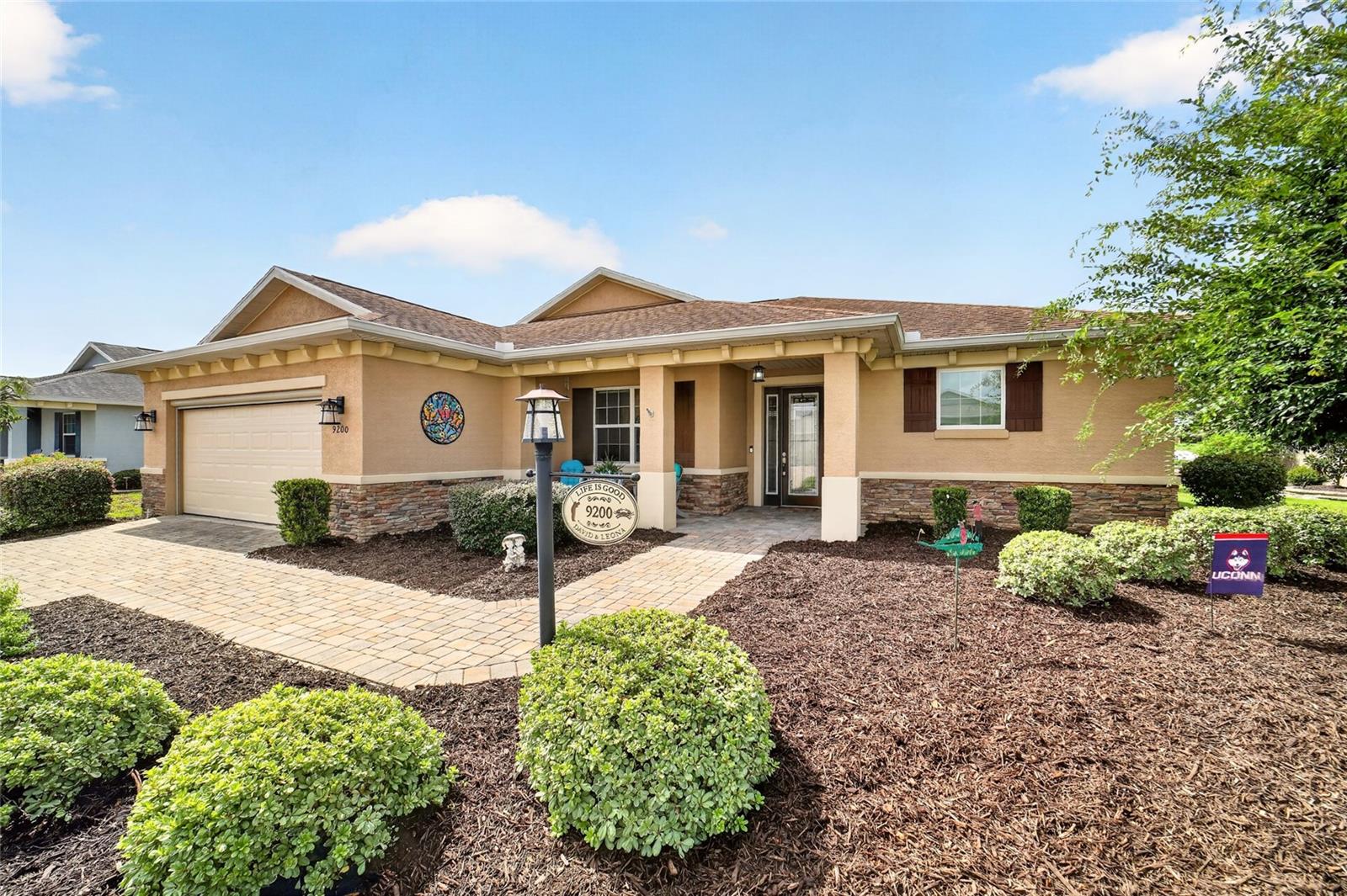 9200 85th, Ocala, FL 34481