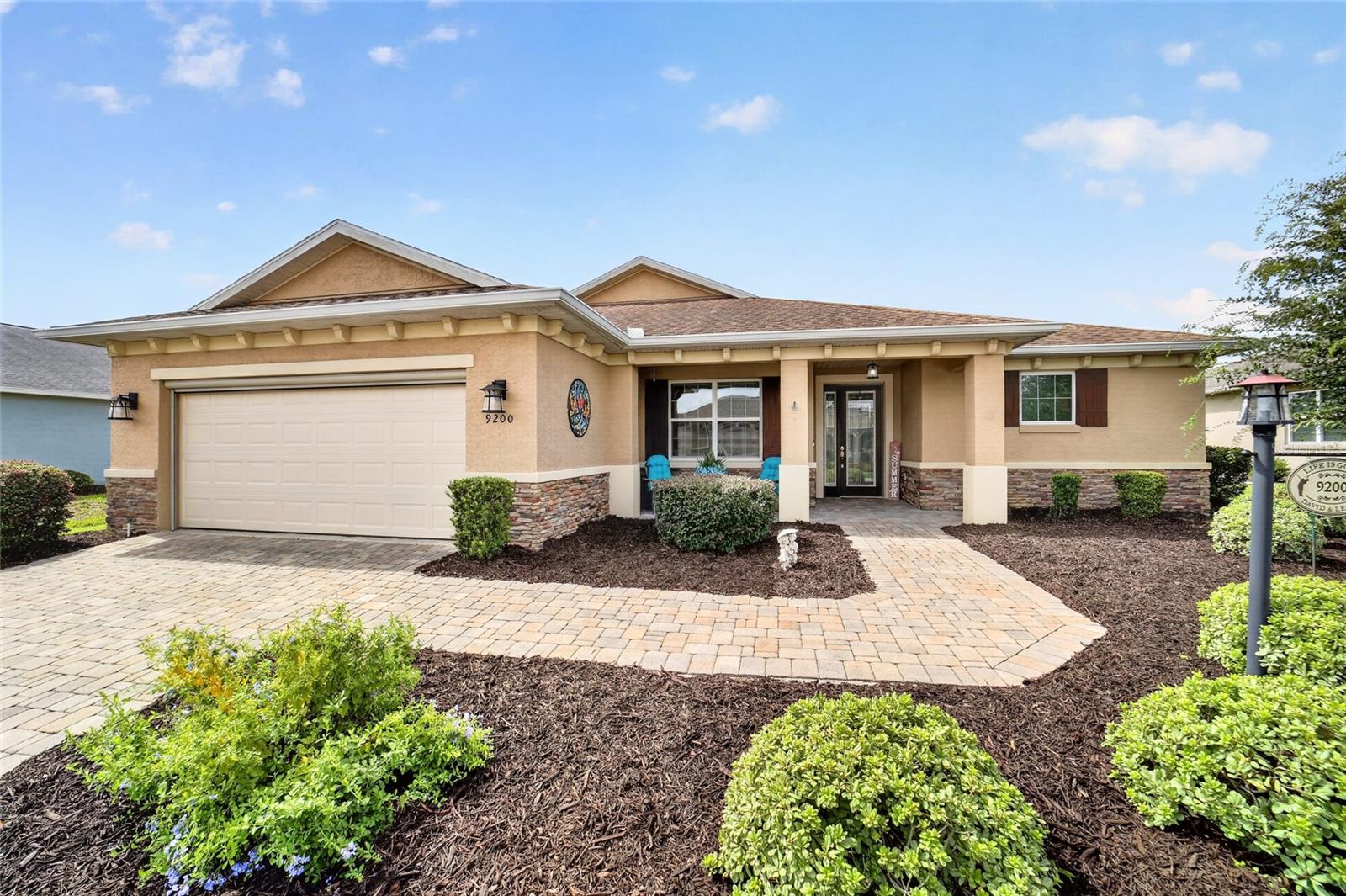 9200 85th, Ocala, FL 34481