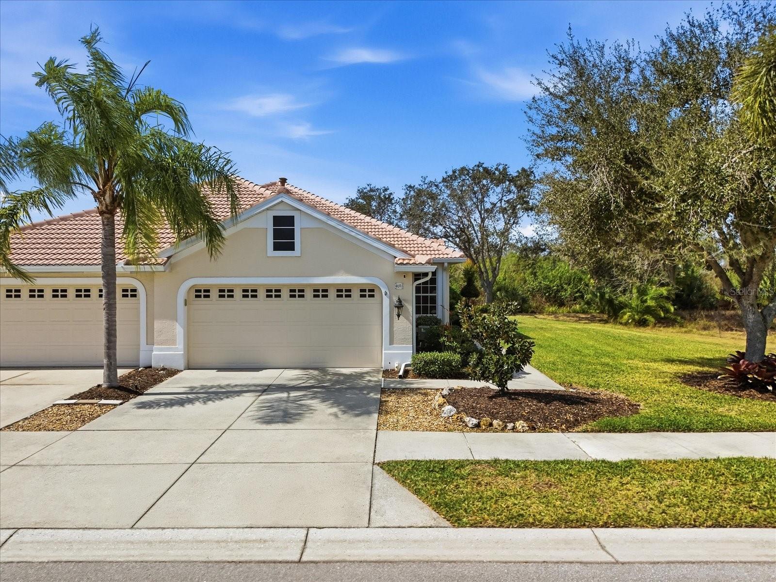 4693 Whispering Oaks, North Port, FL 34287