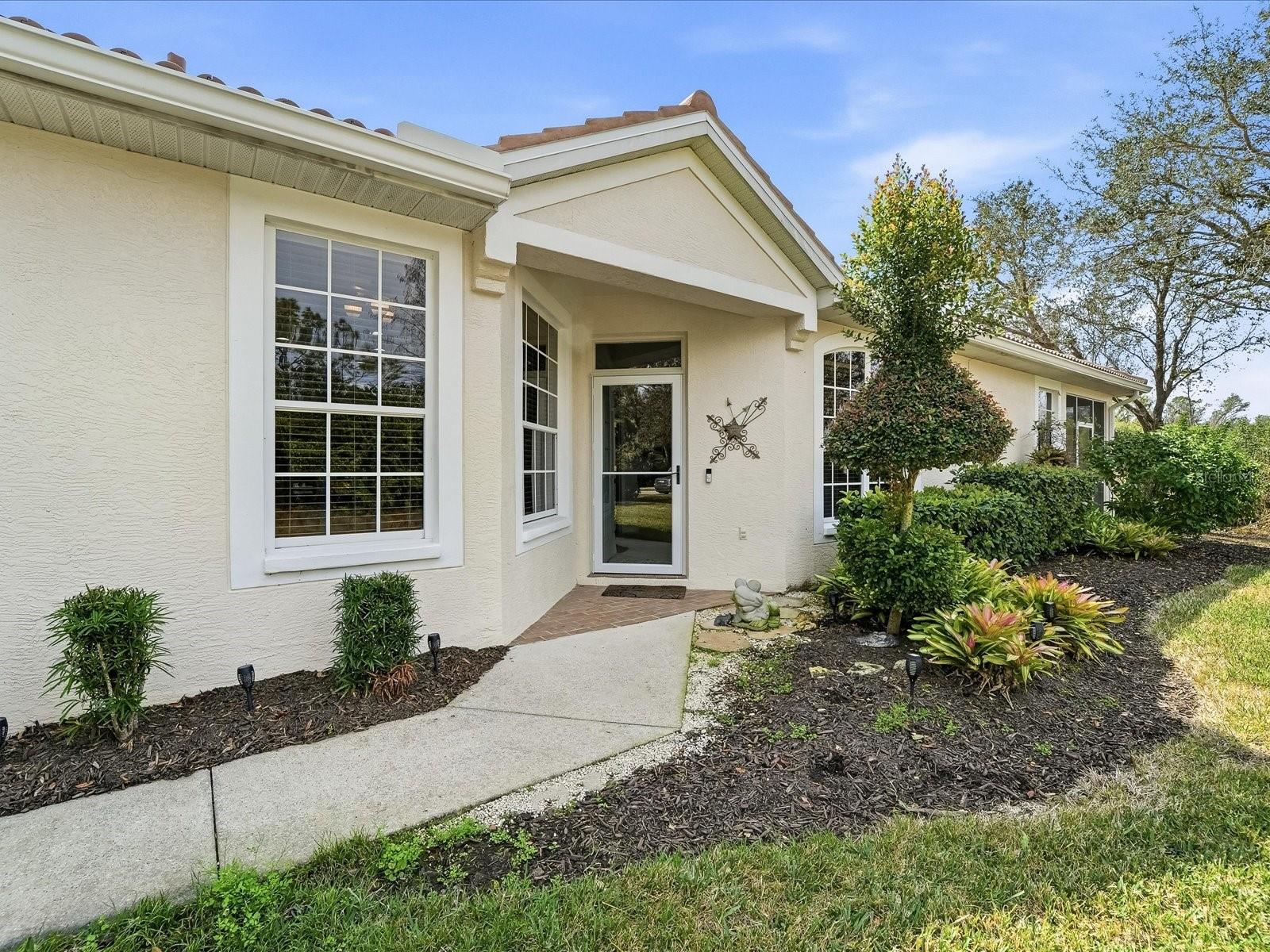 4693 Whispering Oaks, North Port, FL 34287