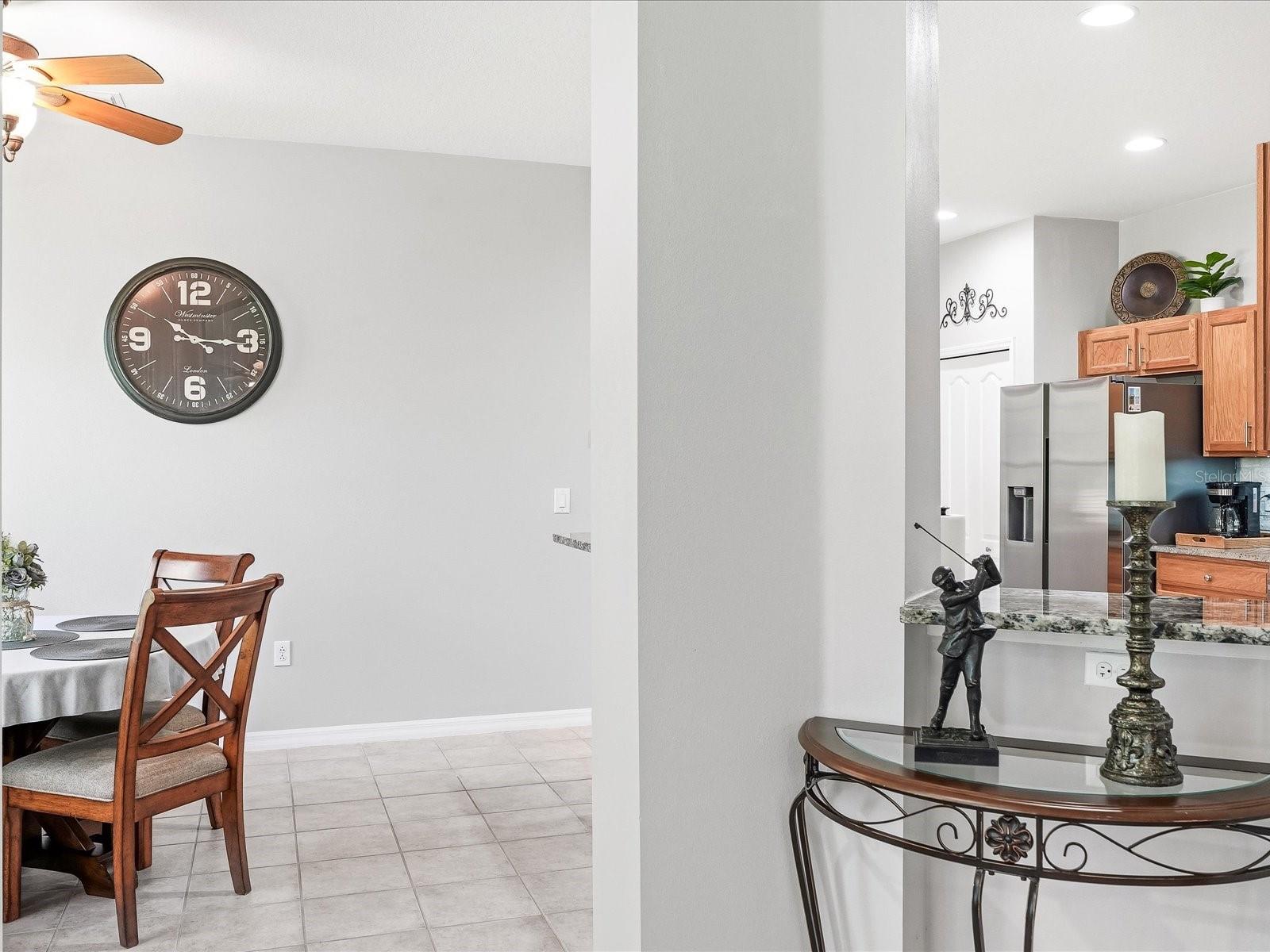 4693 Whispering Oaks, North Port, FL 34287