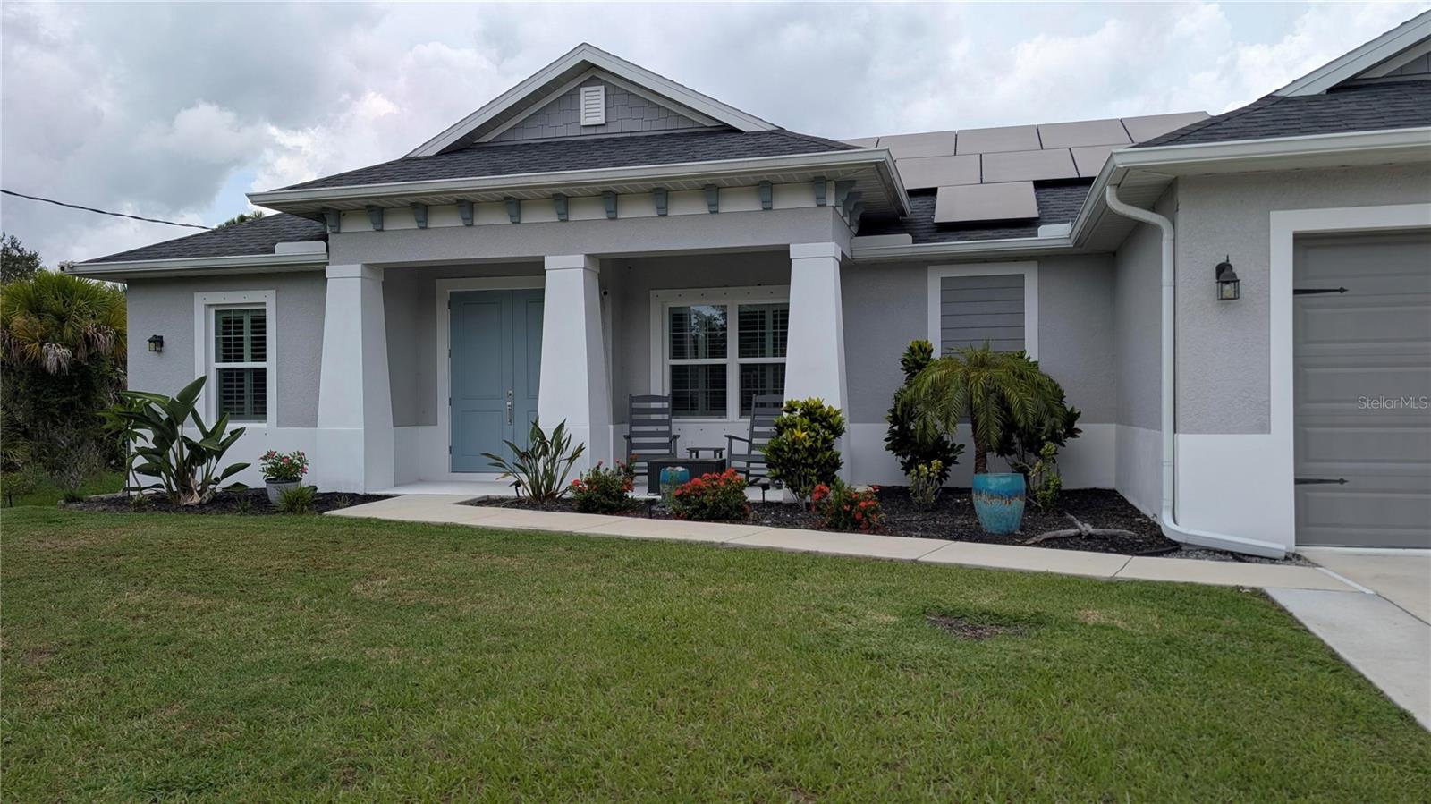 3369 Billberry, North Port, FL 34288