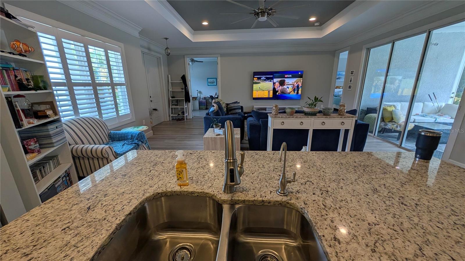 3369 Billberry, North Port, FL 34288