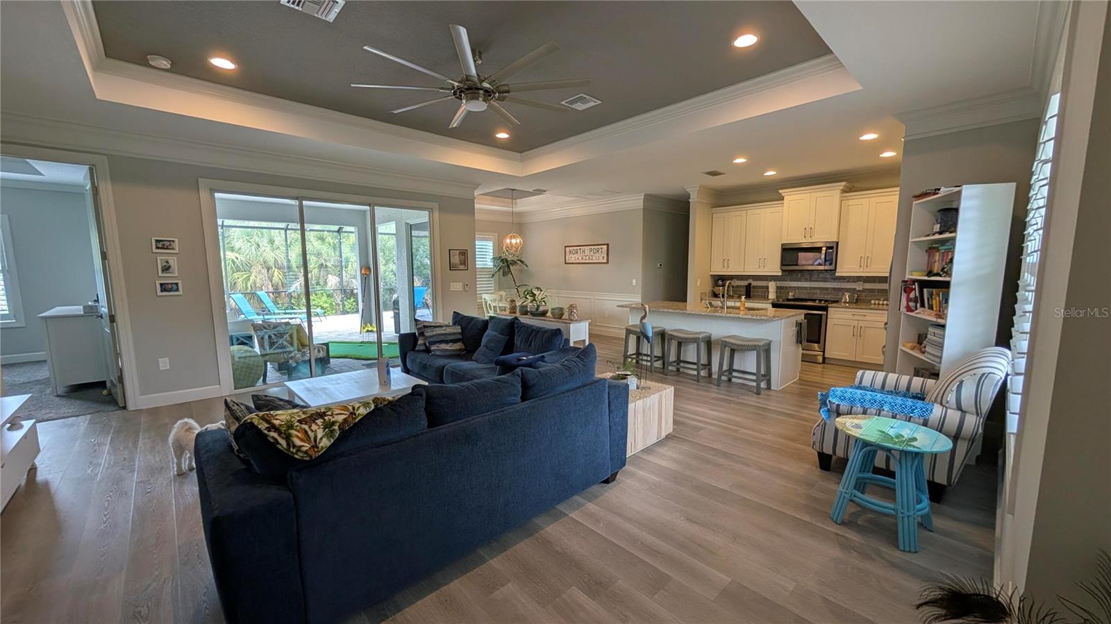3369 Billberry, North Port, FL 34288