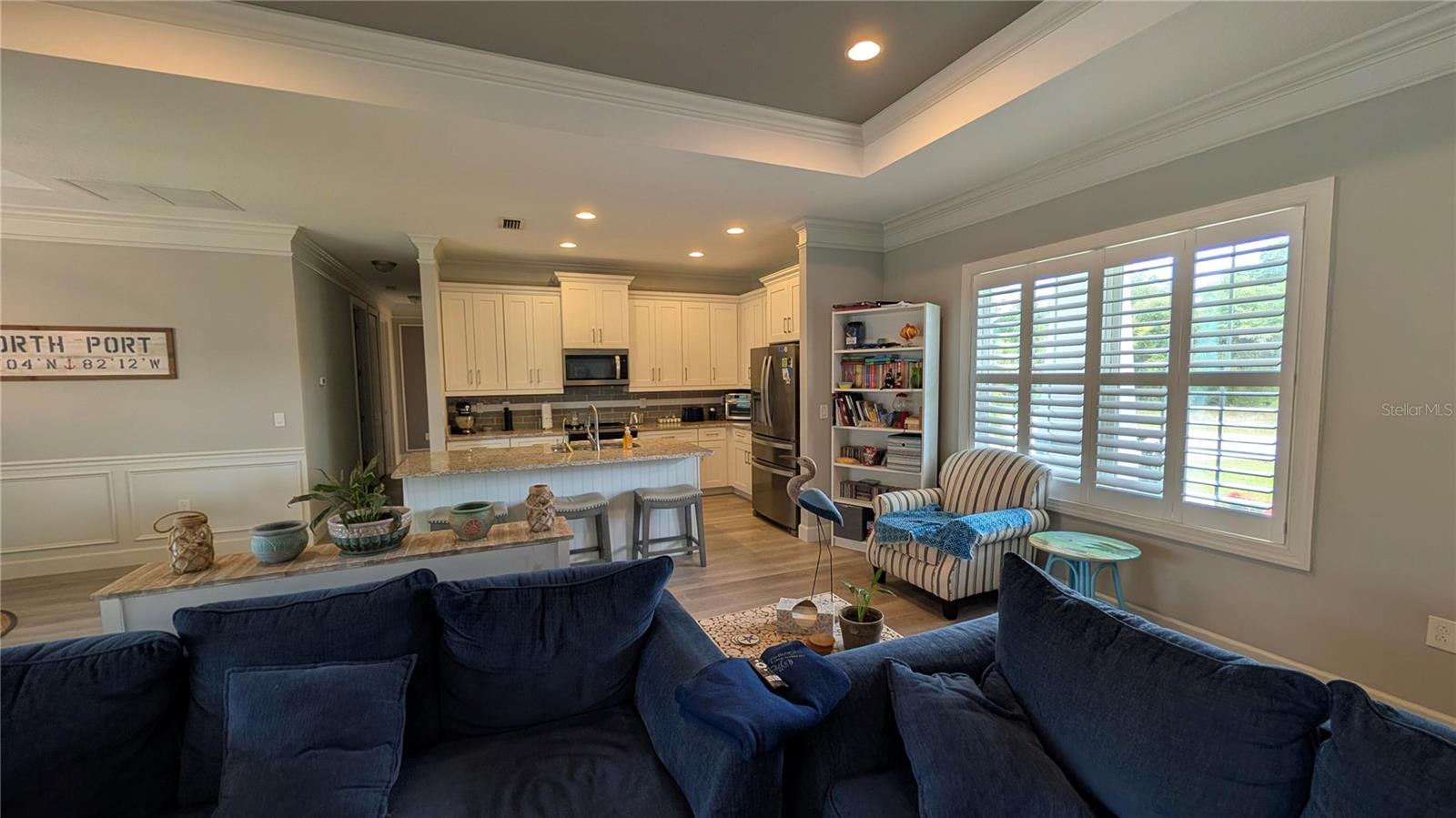 3369 Billberry, North Port, FL 34288