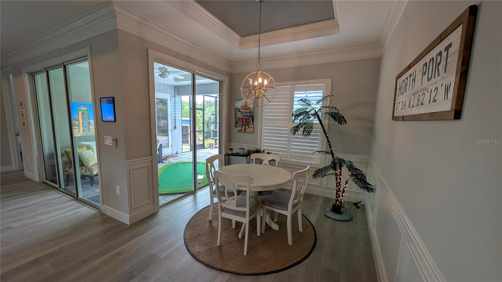 3369 Billberry, North Port, FL 34288