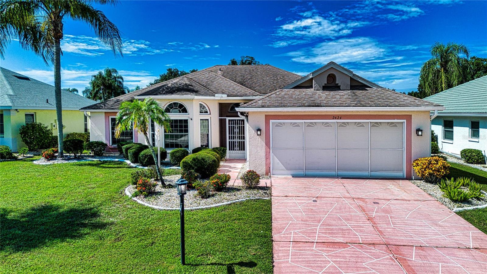 2424 Del Webb, Sun City Center, FL 33573