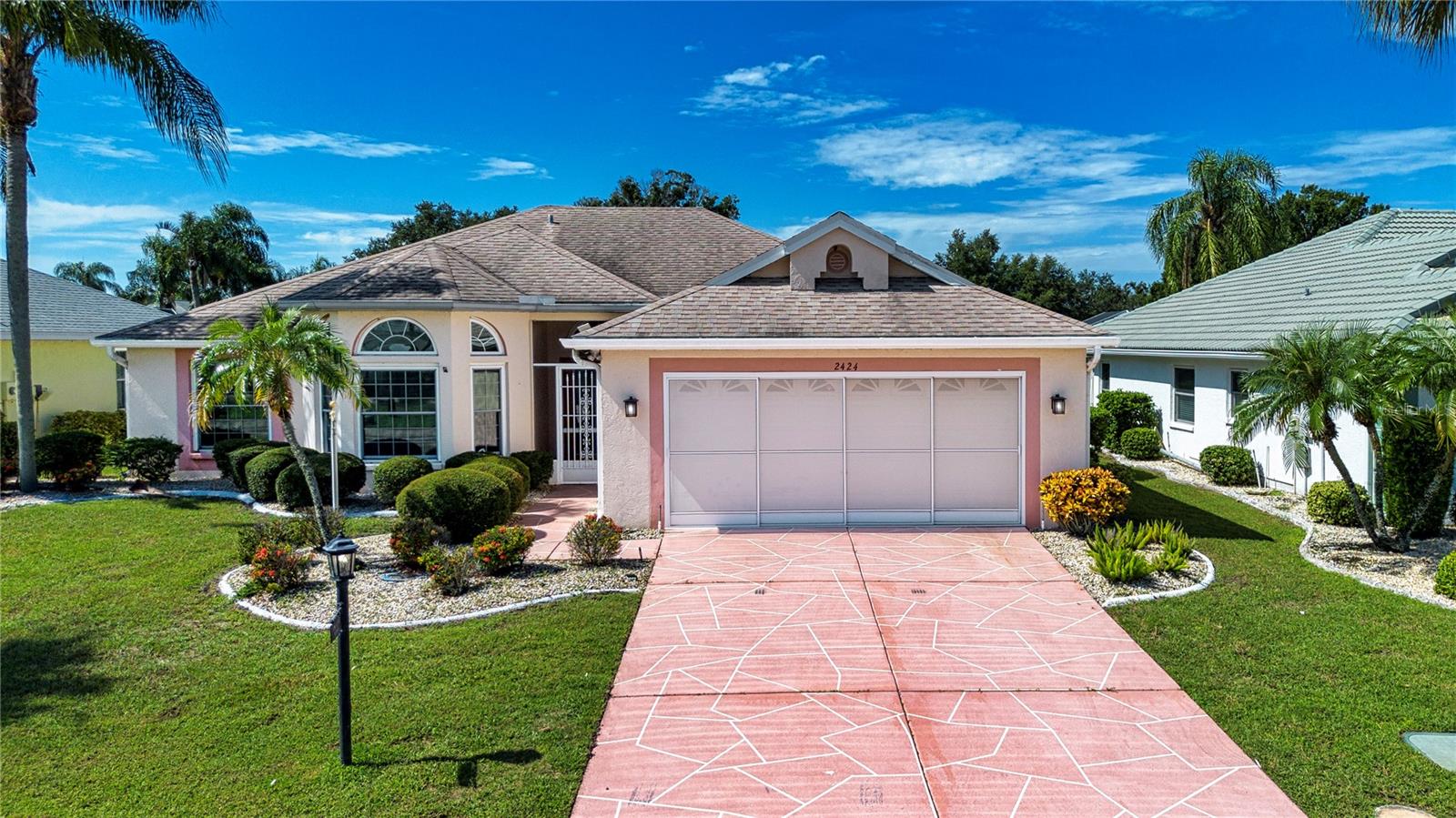 2424 Del Webb, Sun City Center, FL 33573