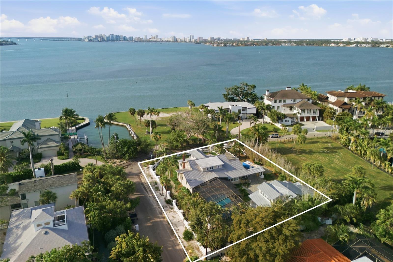 604 Norsota, Sarasota, FL 34242
