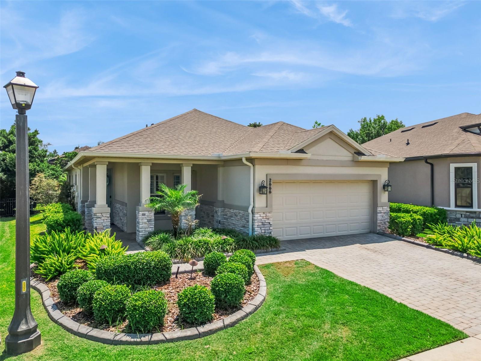 2666 Stargrass, Clermont, FL 34715