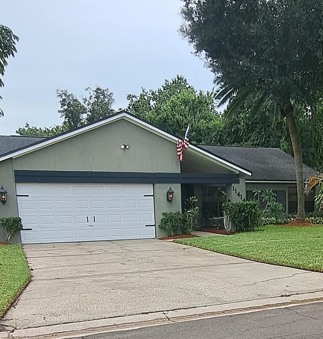 11414 Country Oaks, Tampa, FL 33618
