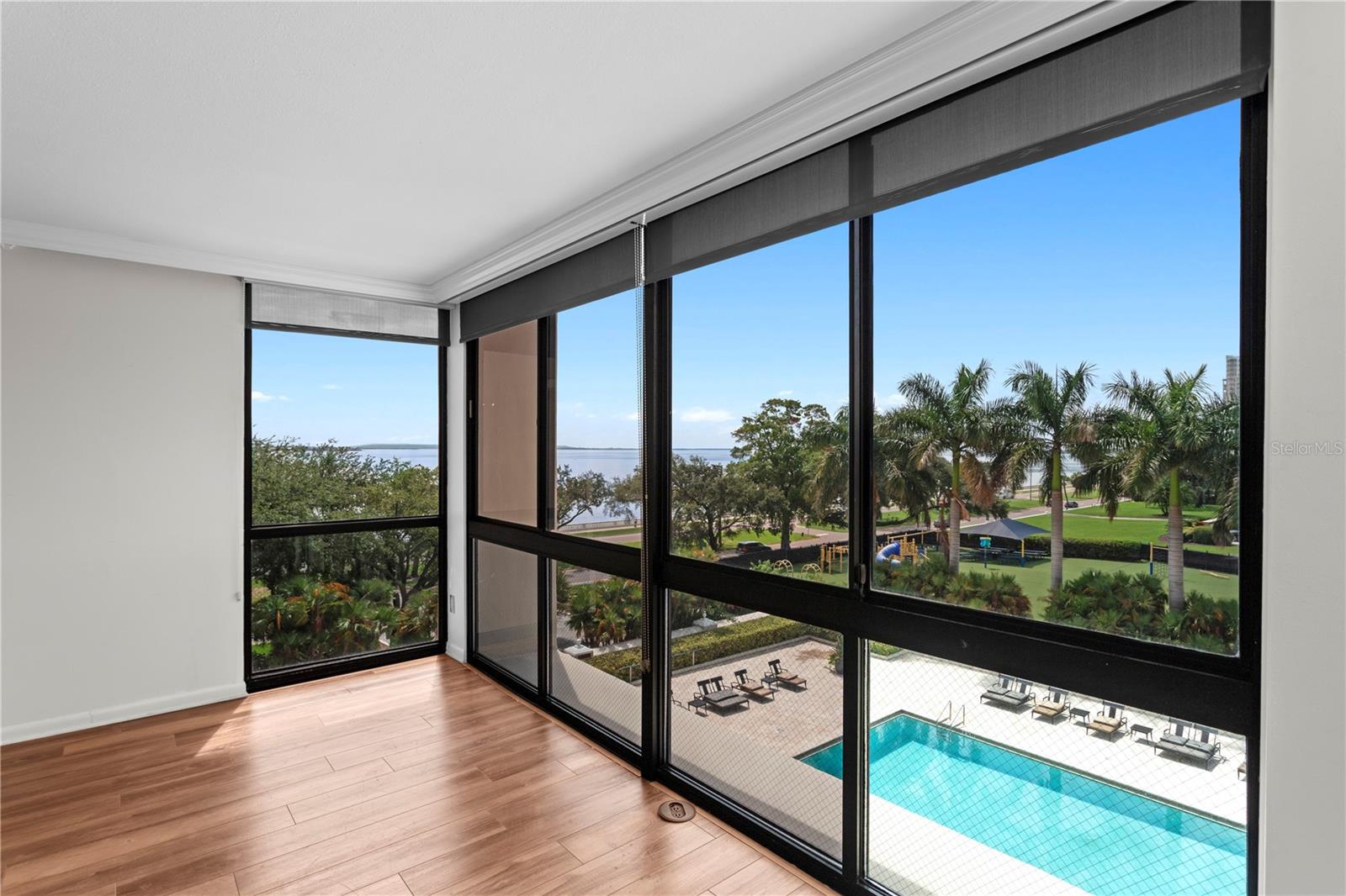 3301 Bayshore Unit 509a, Tampa, FL 33629