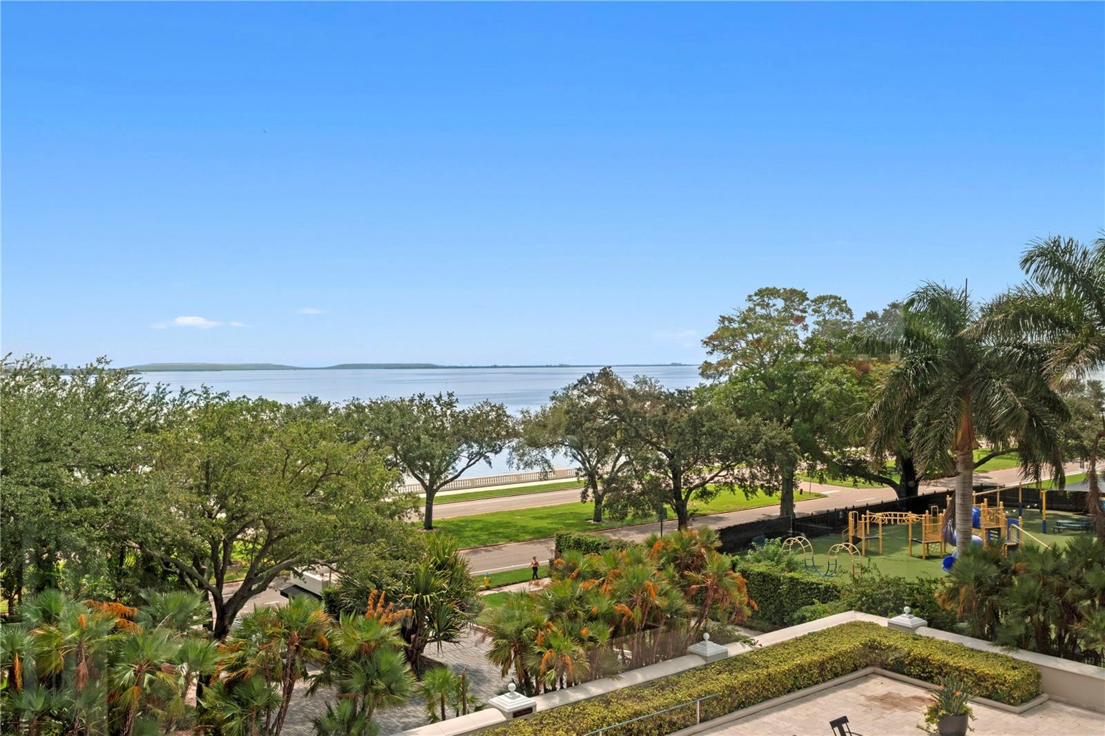 3301 Bayshore Unit 509a, Tampa, FL 33629