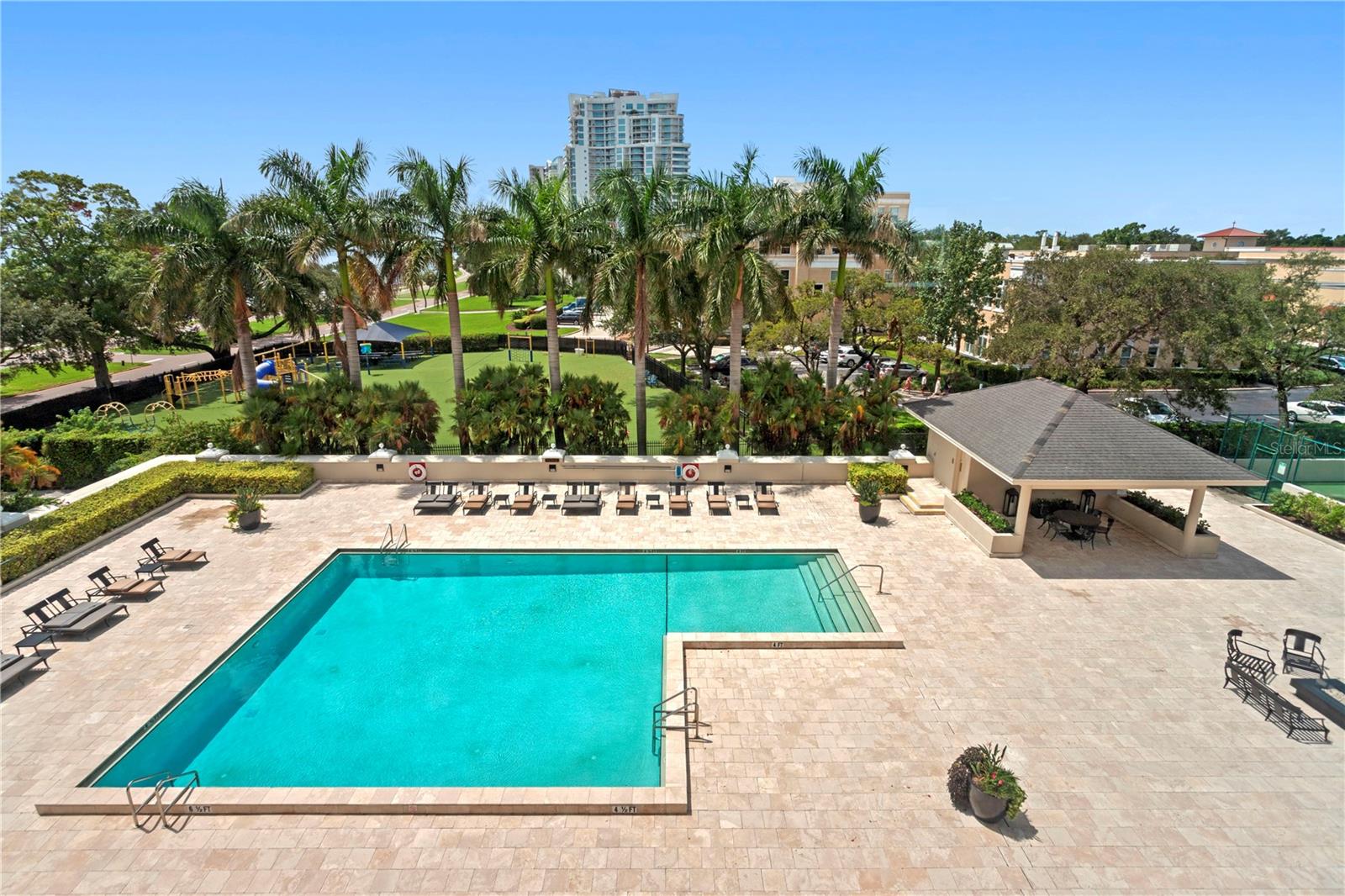 3301 Bayshore Unit 509a, Tampa, FL 33629