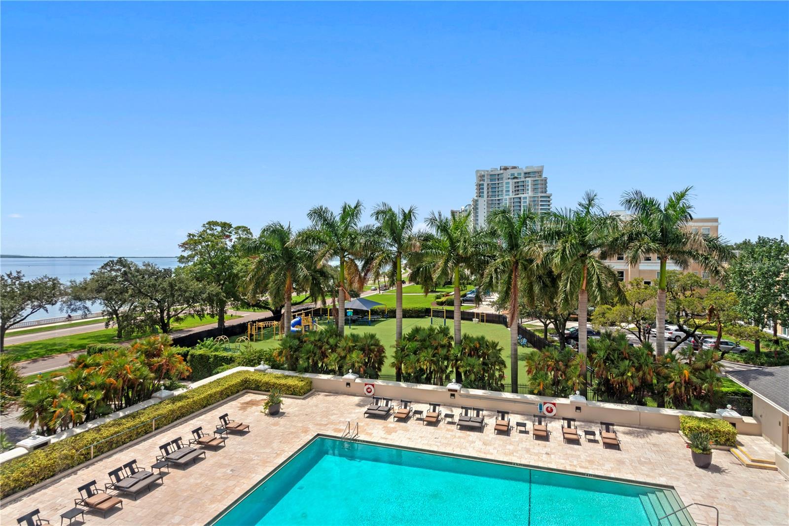 3301 Bayshore Unit 509a, Tampa, FL 33629