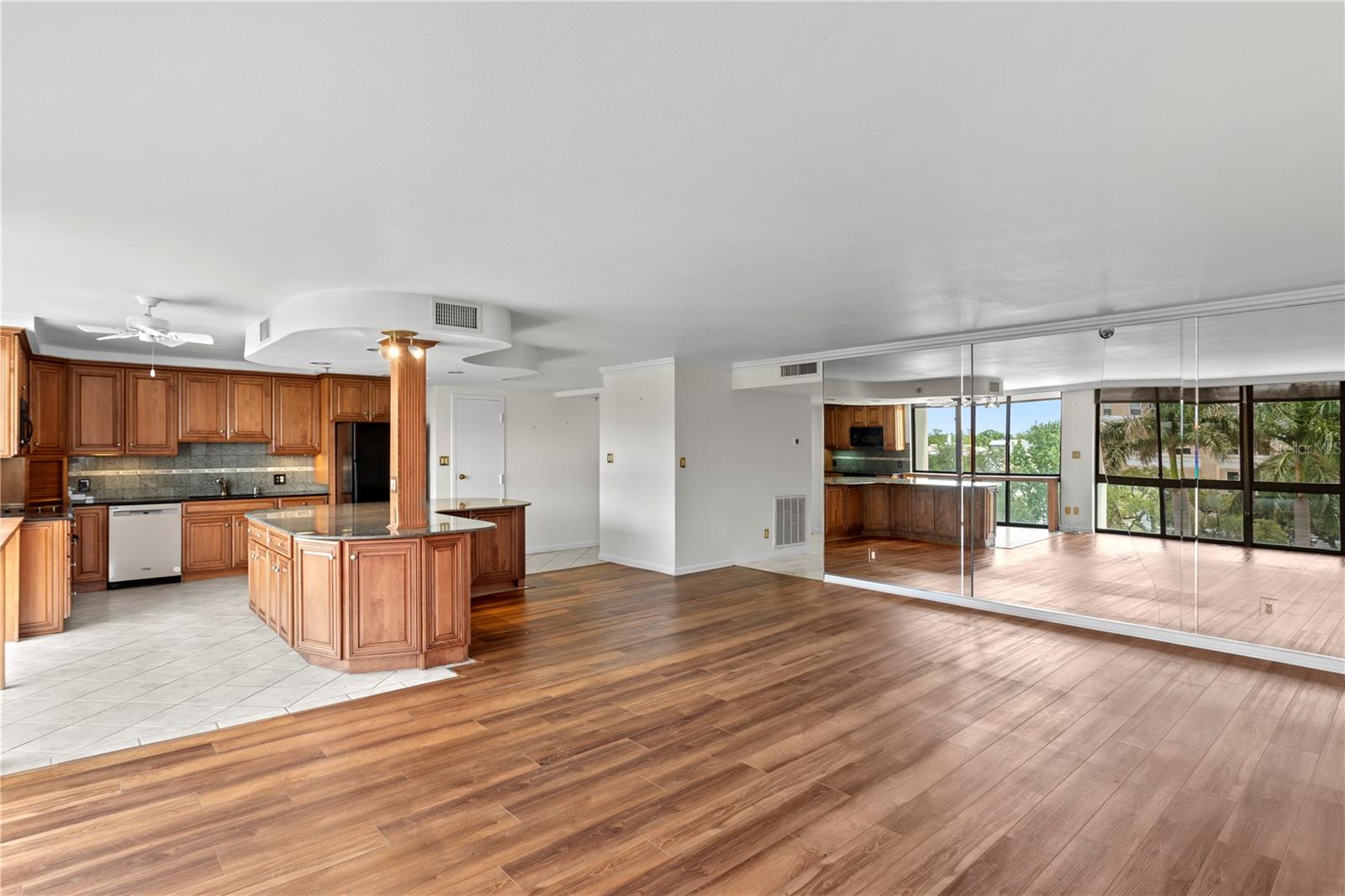 3301 Bayshore Unit 509a, Tampa, FL 33629