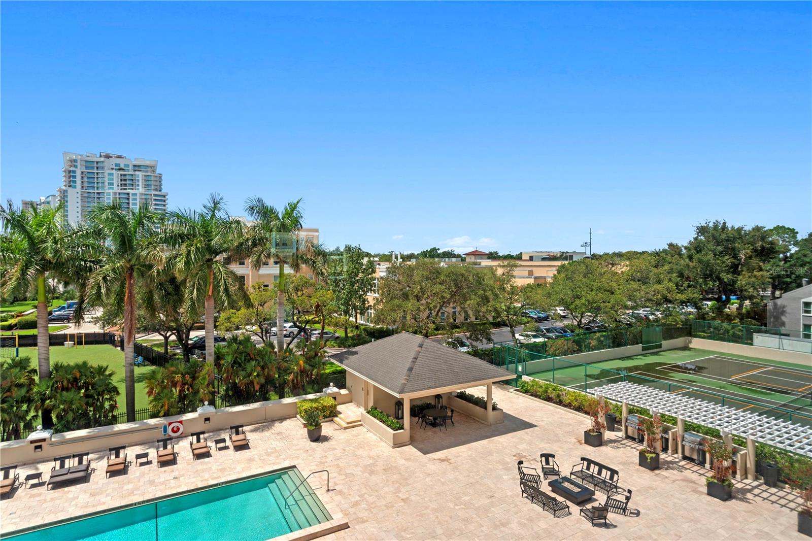3301 Bayshore Unit 509a, Tampa, FL 33629