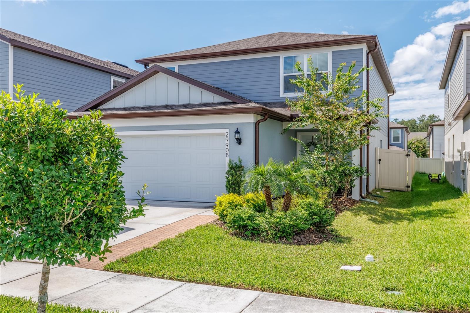 29908 Marquette, Wesley Chapel, FL 33545